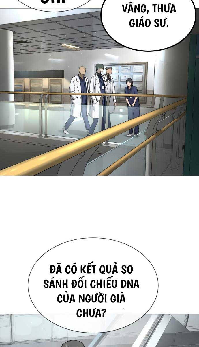 Sát Thủ Peter Chap 17 - Next Chap 18