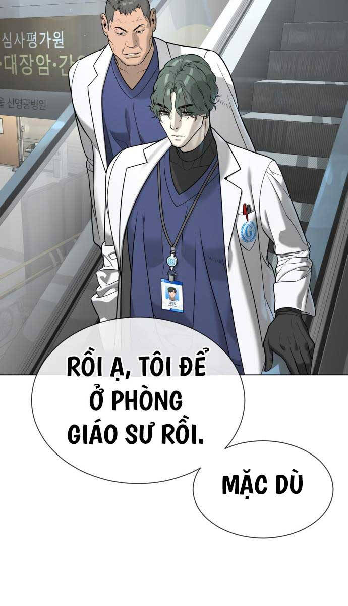 Sát Thủ Peter Chap 17 - Next Chap 18