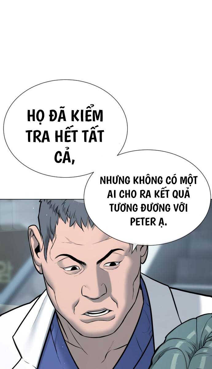Sát Thủ Peter Chap 17 - Next Chap 18