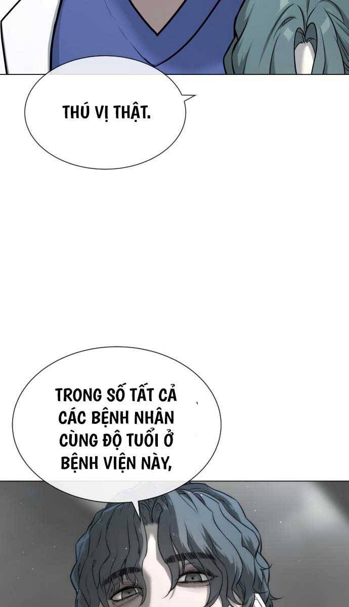 Sát Thủ Peter Chap 17 - Next Chap 18