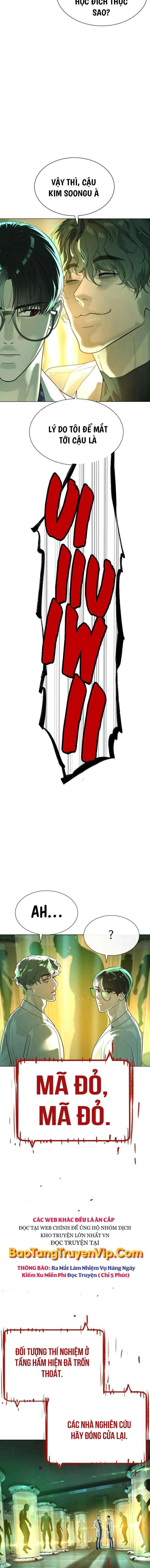 Sát Thủ Peter Chap 17 - Next Chap 18