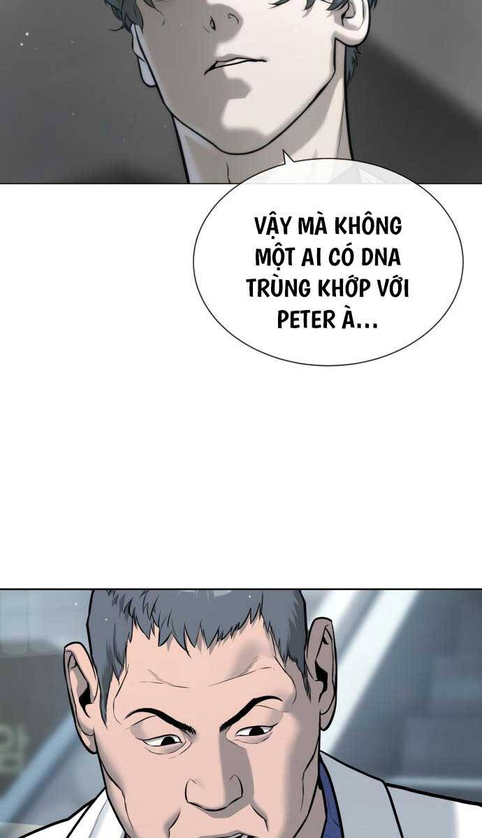 Sát Thủ Peter Chap 17 - Next Chap 18