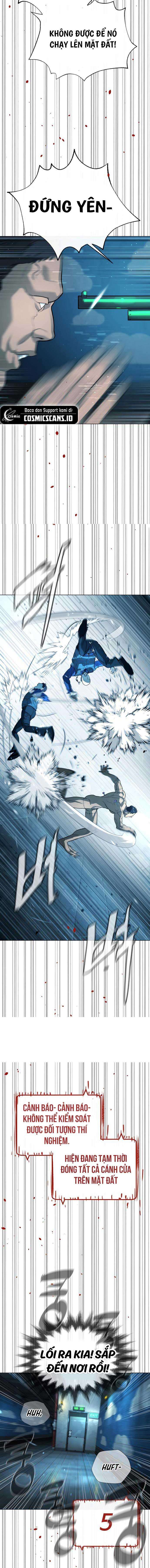 Sát Thủ Peter Chap 17 - Next Chap 18