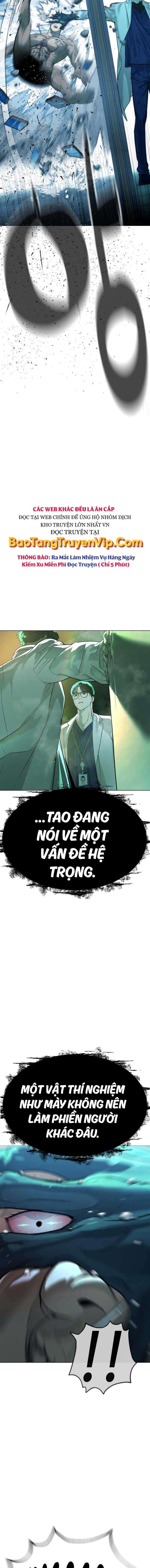 Sát Thủ Peter Chap 17 - Next Chap 18
