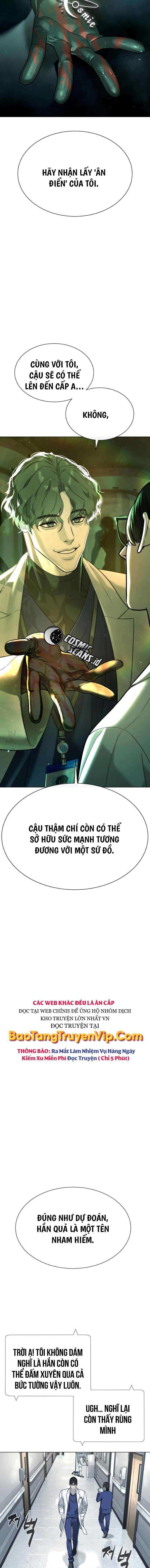 Sát Thủ Peter Chap 17 - Next Chap 18