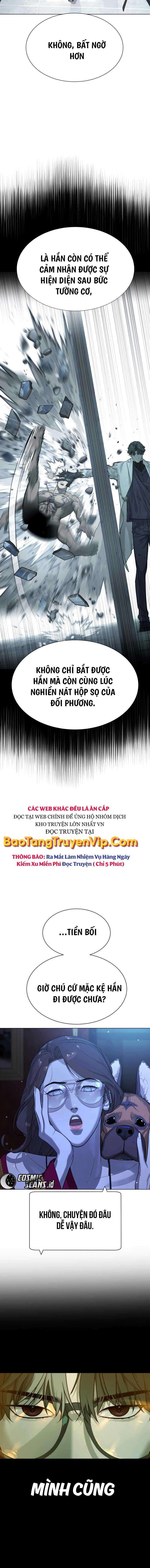 Sát Thủ Peter Chap 17 - Next Chap 18