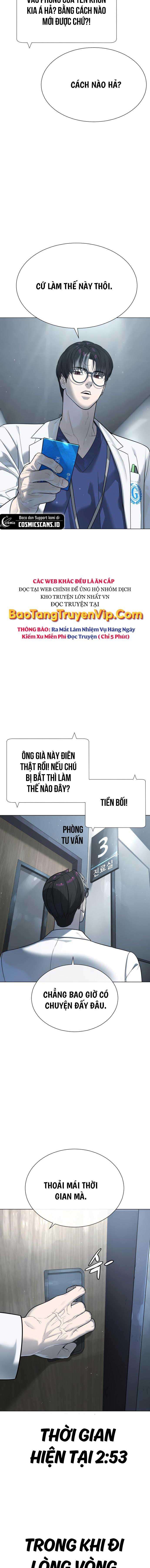 Sát Thủ Peter Chap 17 - Next Chap 18