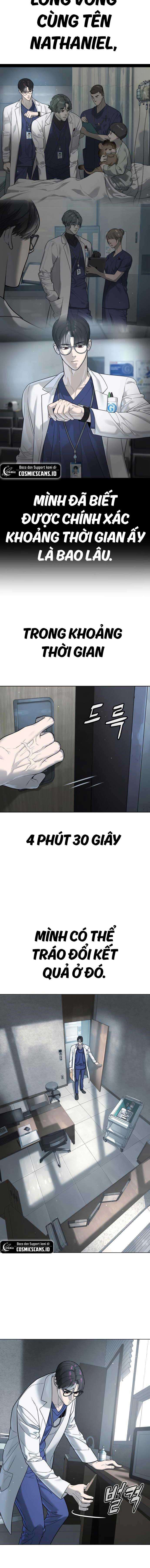 Sát Thủ Peter Chap 17 - Next Chap 18