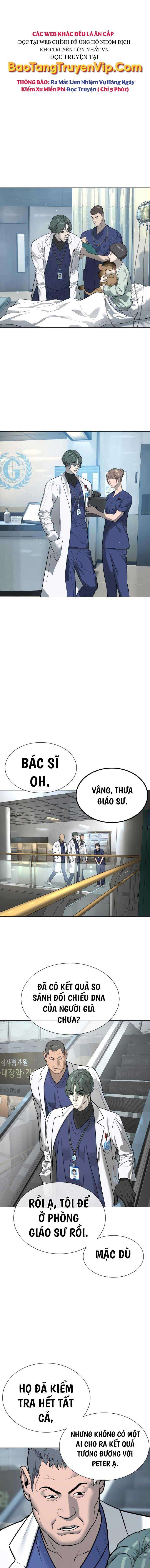 Sát Thủ Peter Chap 17 - Next Chap 18