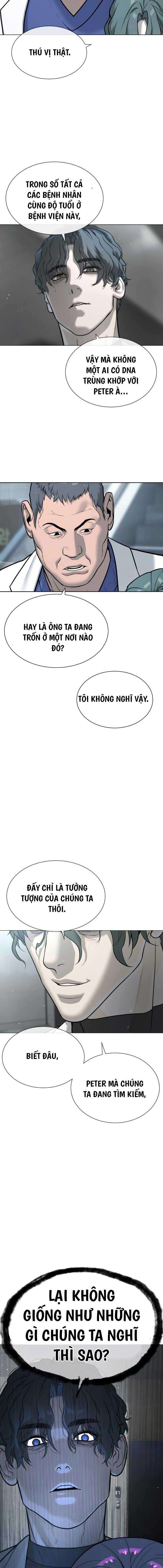 Sát Thủ Peter Chap 17 - Next Chap 18