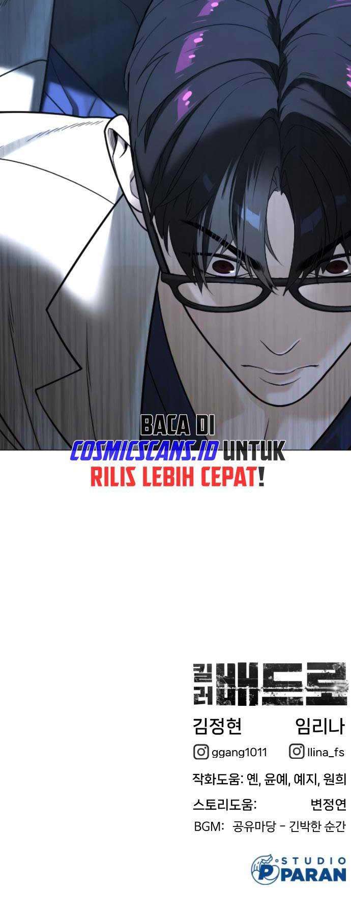 Sát Thủ Peter Chap 17 - Next Chap 18