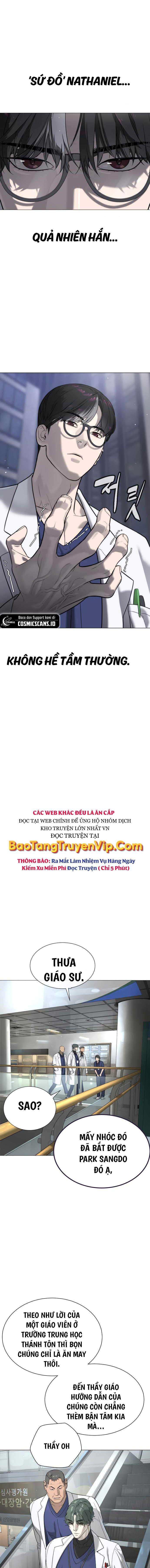 Sát Thủ Peter Chap 17 - Next Chap 18