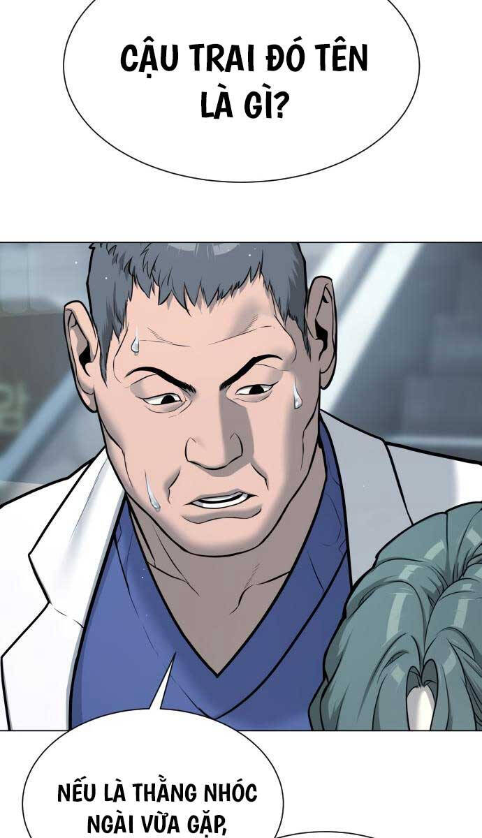 Sát Thủ Peter Chap 17 - Next Chap 18