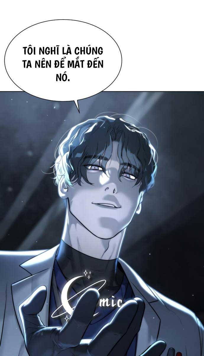 Sát Thủ Peter Chap 17 - Next Chap 18