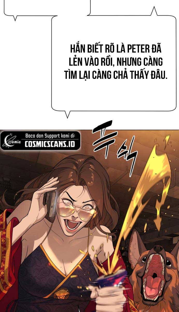 Sát Thủ Peter Chap 17 - Next Chap 18