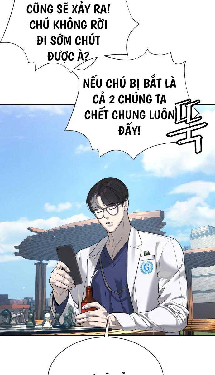 Sát Thủ Peter Chap 17 - Next Chap 18