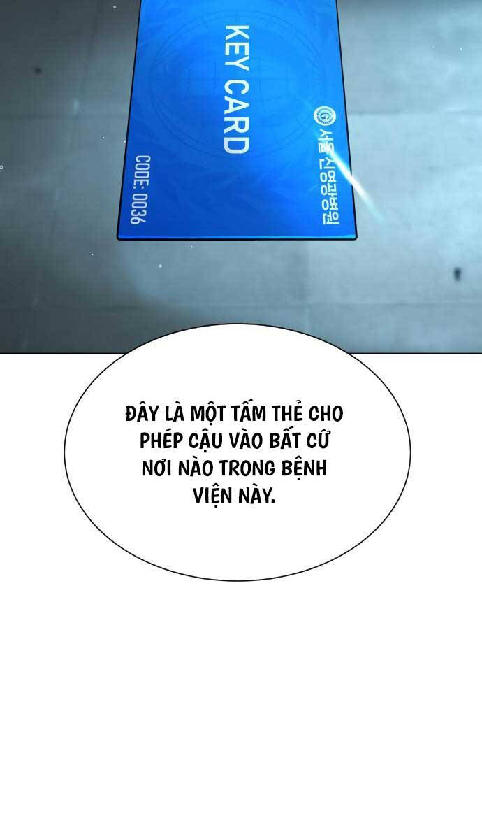 Sát Thủ Peter Chap 17 - Next Chap 18