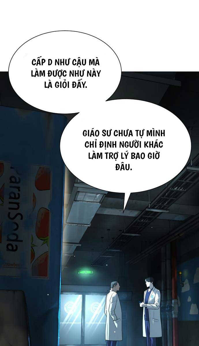 Sát Thủ Peter Chap 17 - Next Chap 18