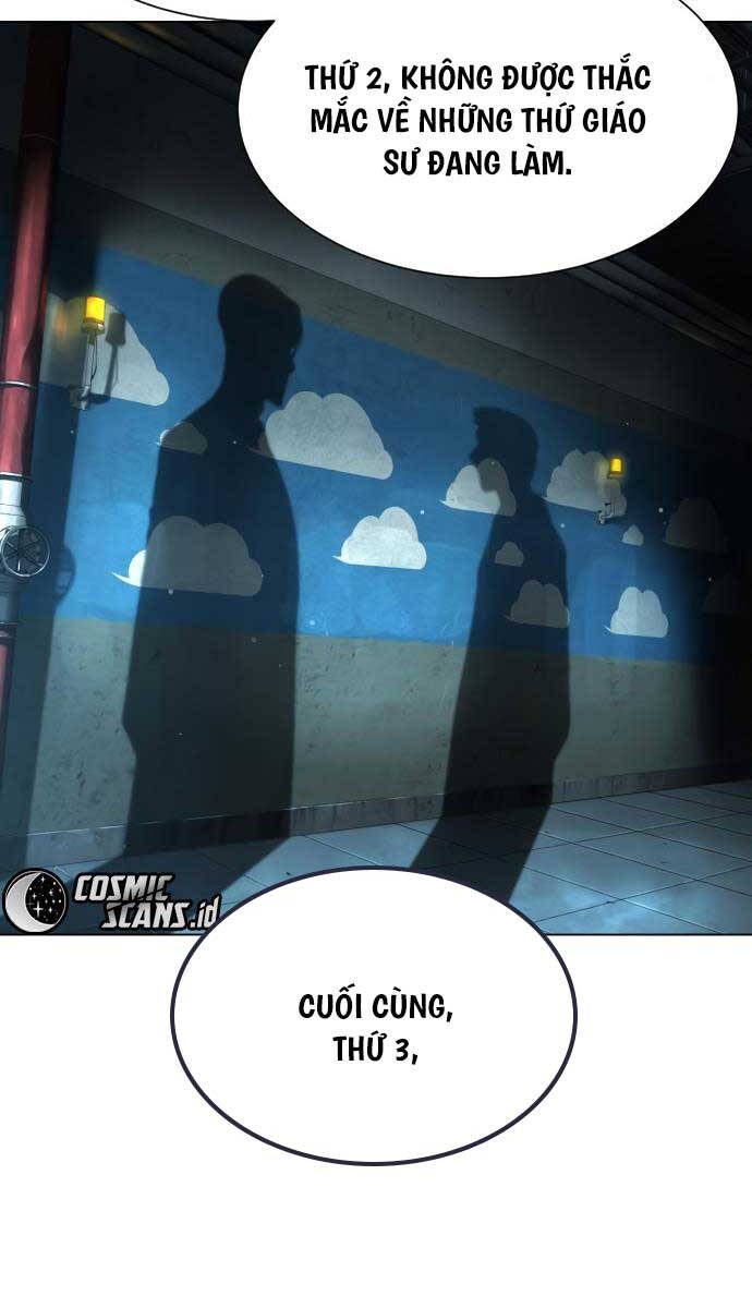 Sát Thủ Peter Chap 17 - Next Chap 18