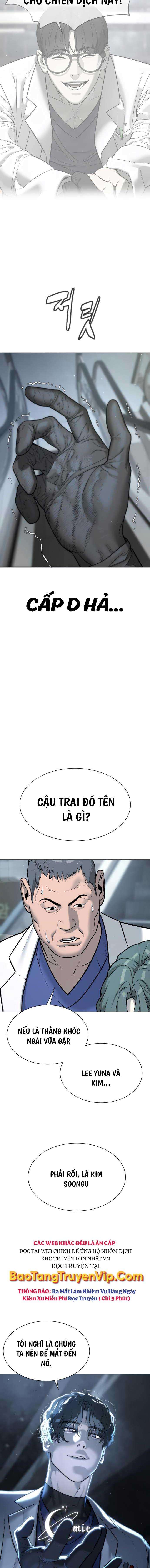 Sát Thủ Peter Chap 17 - Next Chap 18