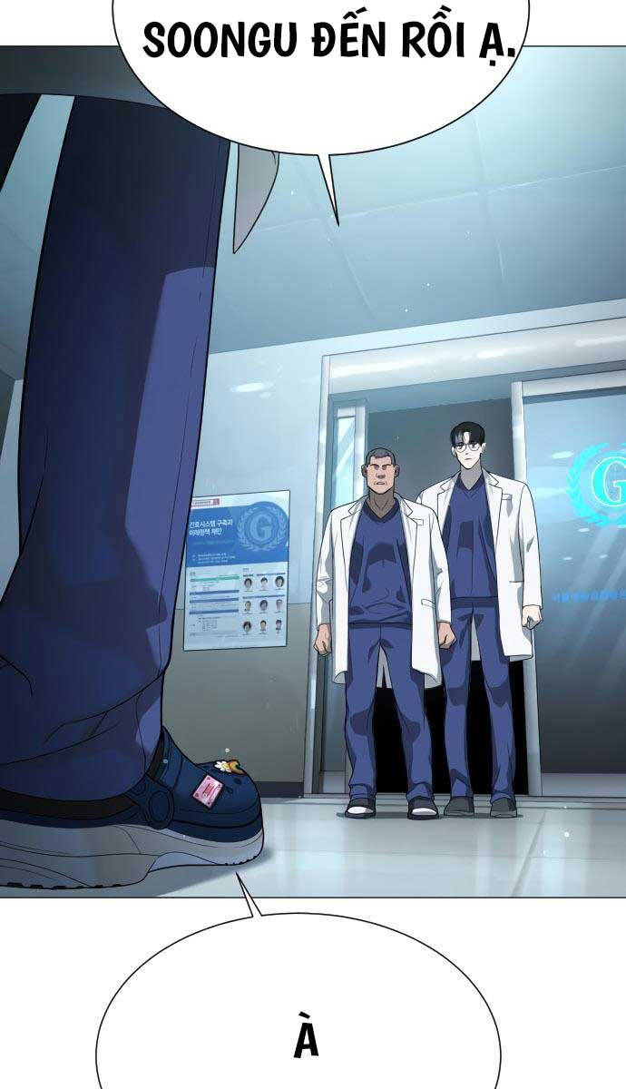 Sát Thủ Peter Chap 17 - Next Chap 18