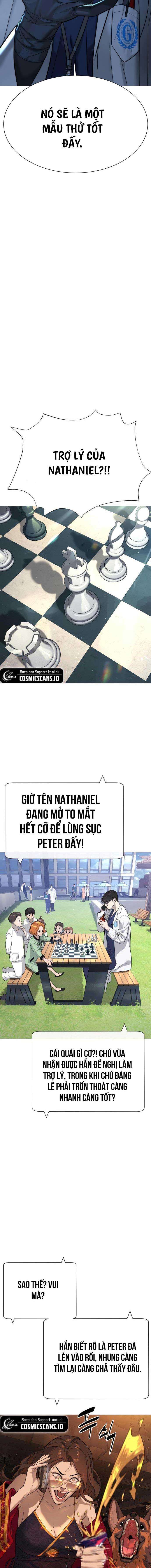 Sát Thủ Peter Chap 17 - Next Chap 18