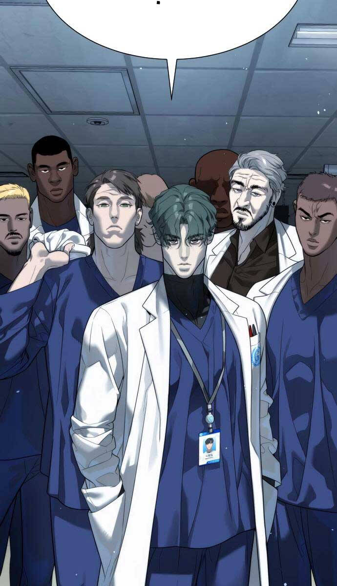 Sát Thủ Peter Chap 17 - Next Chap 18