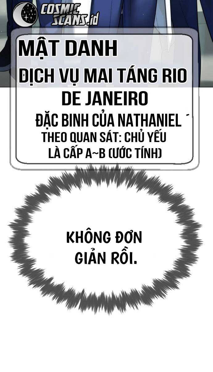 Sát Thủ Peter Chap 17 - Next Chap 18