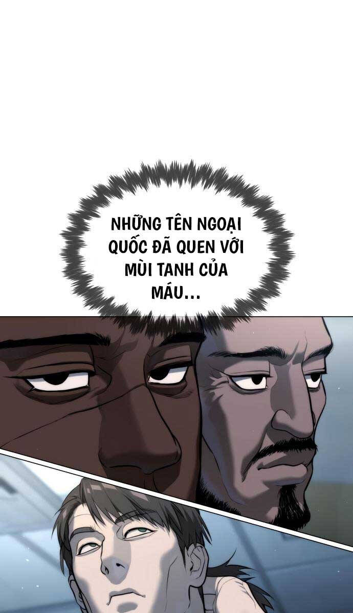 Sát Thủ Peter Chap 17 - Next Chap 18