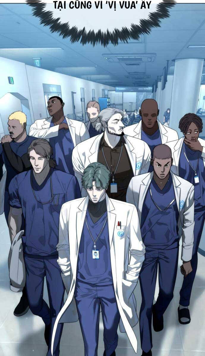 Sát Thủ Peter Chap 17 - Next Chap 18