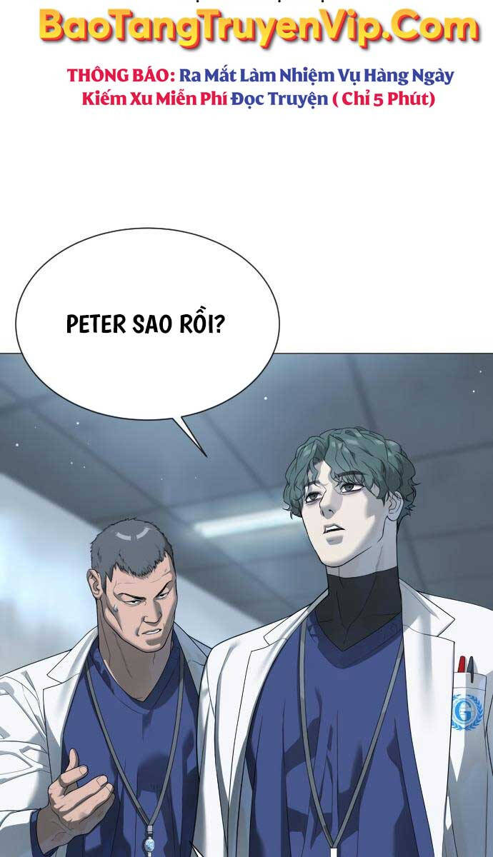 Sát Thủ Peter Chap 17 - Next Chap 18