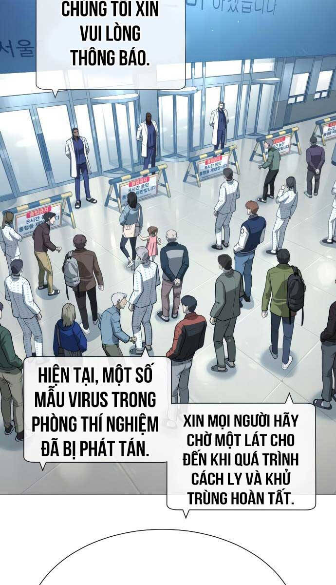 Sát Thủ Peter Chap 17 - Next Chap 18