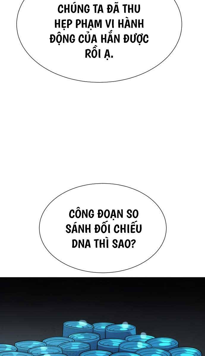 Sát Thủ Peter Chap 17 - Next Chap 18