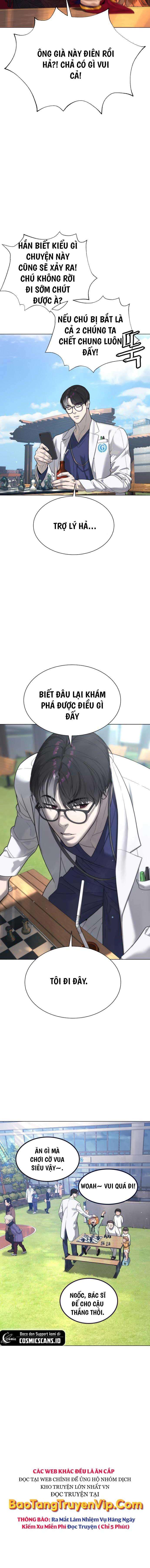 Sát Thủ Peter Chap 17 - Next Chap 18