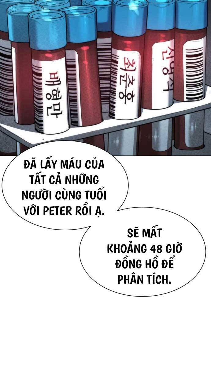 Sát Thủ Peter Chap 17 - Next Chap 18
