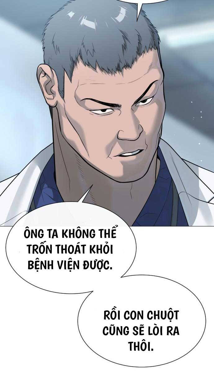 Sát Thủ Peter Chap 17 - Next Chap 18