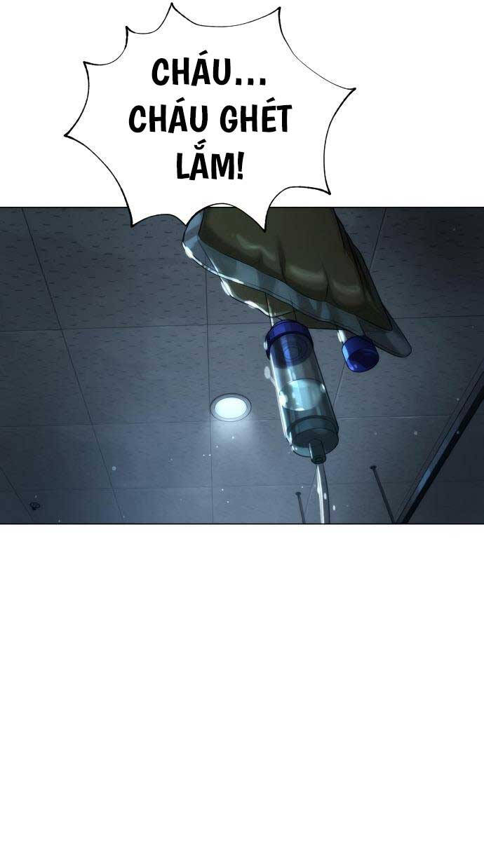 Sát Thủ Peter Chap 17 - Next Chap 18