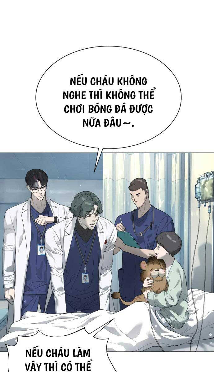 Sát Thủ Peter Chap 17 - Next Chap 18