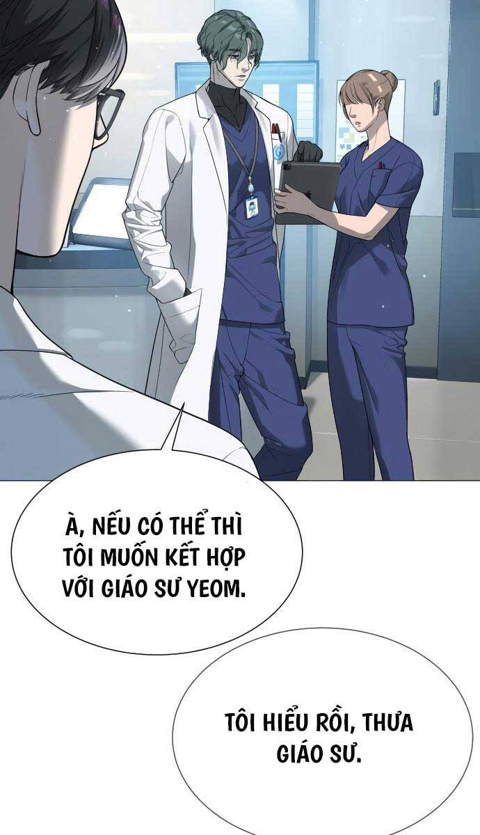 Sát Thủ Peter Chap 17 - Next Chap 18