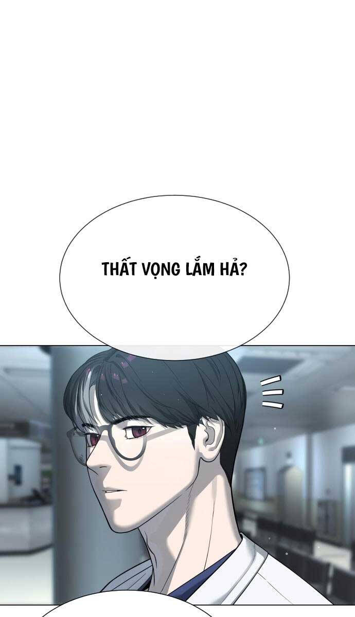 Sát Thủ Peter Chap 17 - Next Chap 18