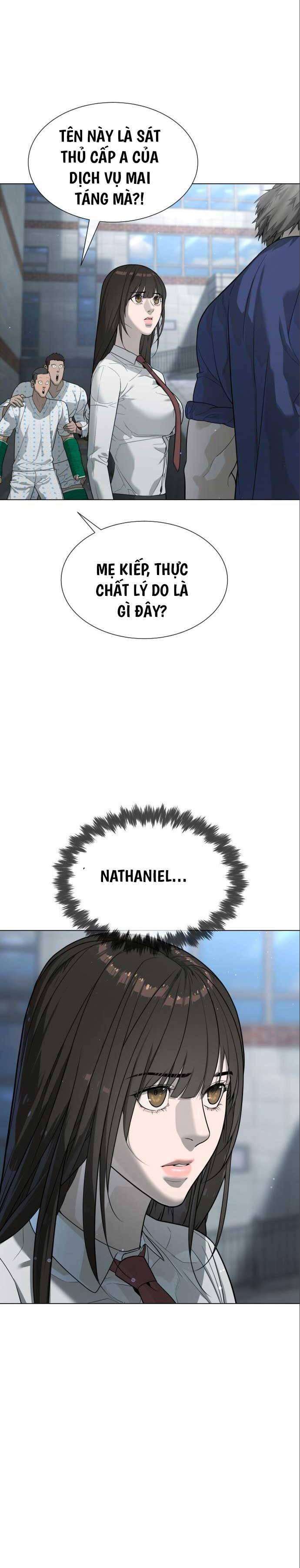 Sát Thủ Peter Chap 18.5 - Next Chap 19.5