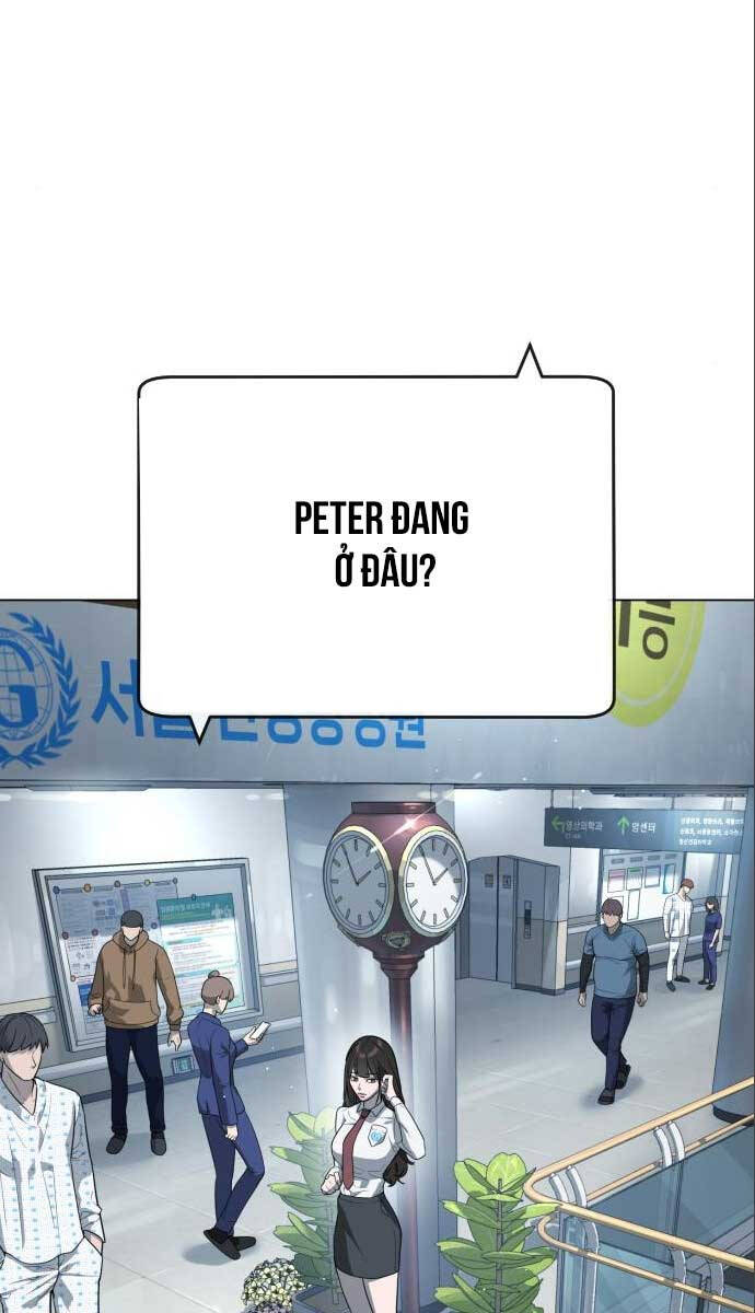 Sát Thủ Peter Chap 18.5 - Next Chap 19.5