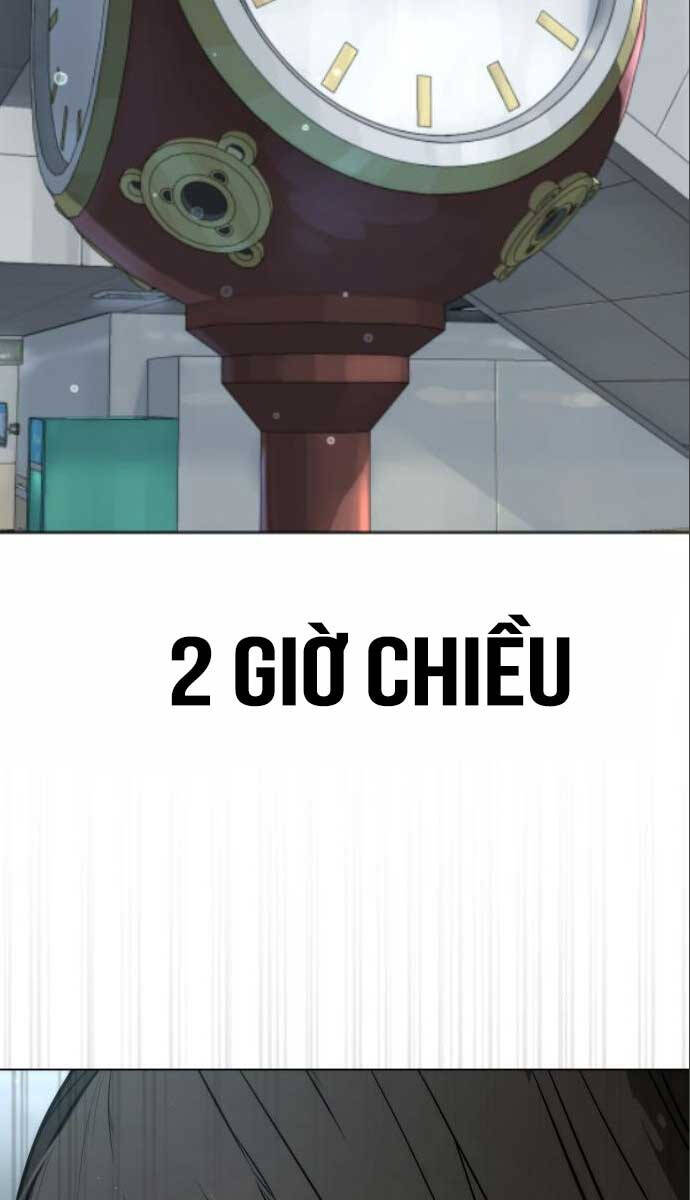 Sát Thủ Peter Chap 18.5 - Next Chap 19.5