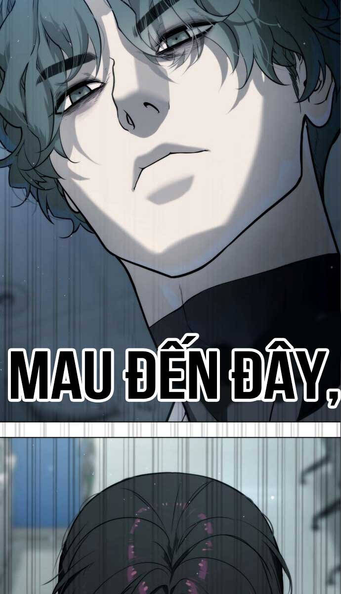 Sát Thủ Peter Chap 18.5 - Next Chap 19.5