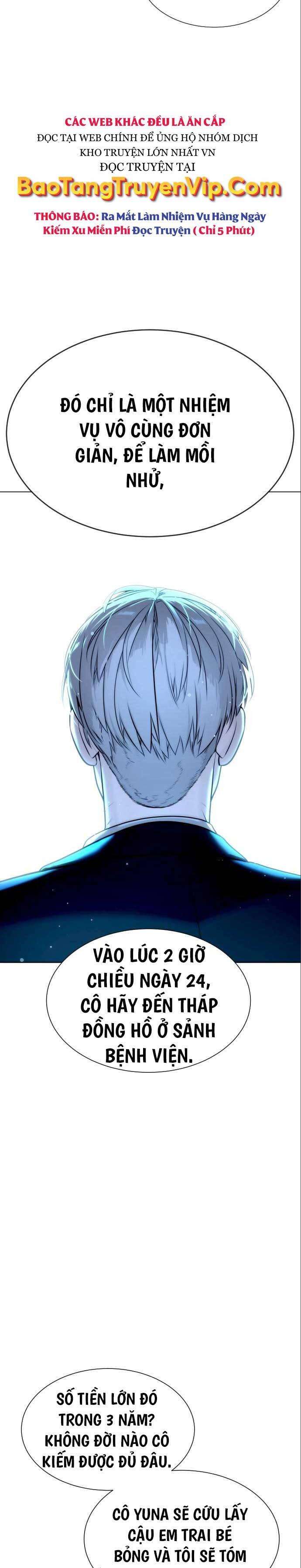 Sát Thủ Peter Chap 18.5 - Next Chap 19.5