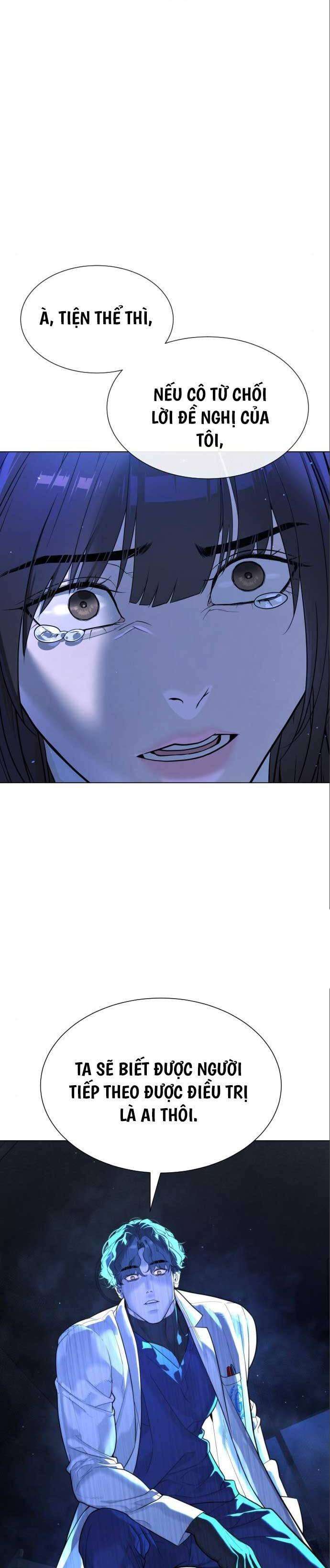 Sát Thủ Peter Chap 18.5 - Next Chap 19.5