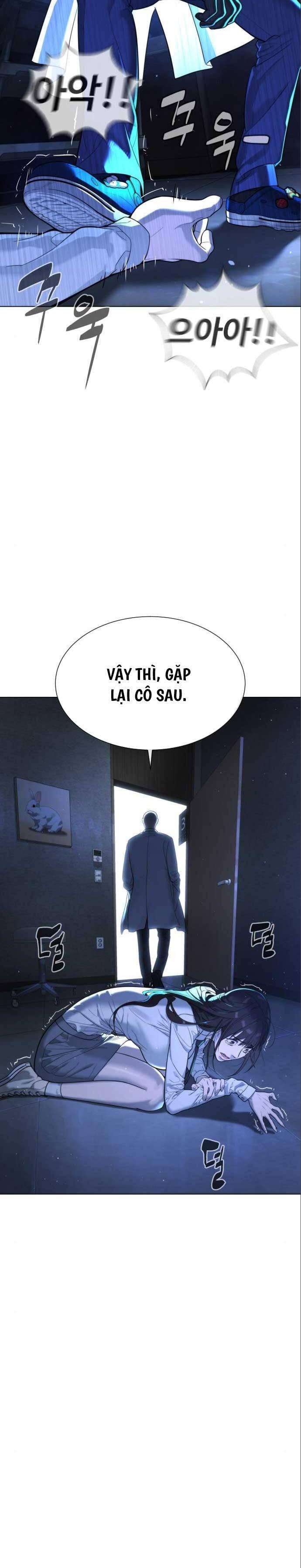 Sát Thủ Peter Chap 18.5 - Next Chap 19.5