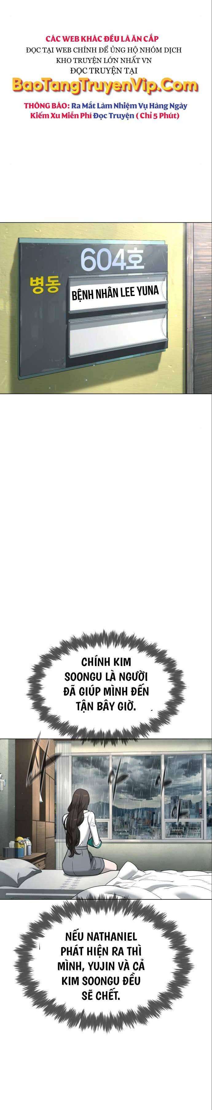 Sát Thủ Peter Chap 18.5 - Next Chap 19.5