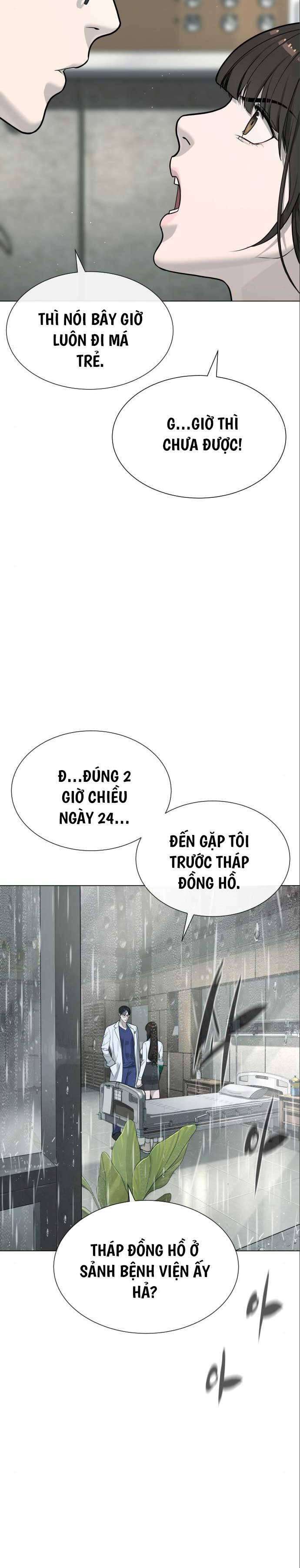 Sát Thủ Peter Chap 18.5 - Next Chap 19.5