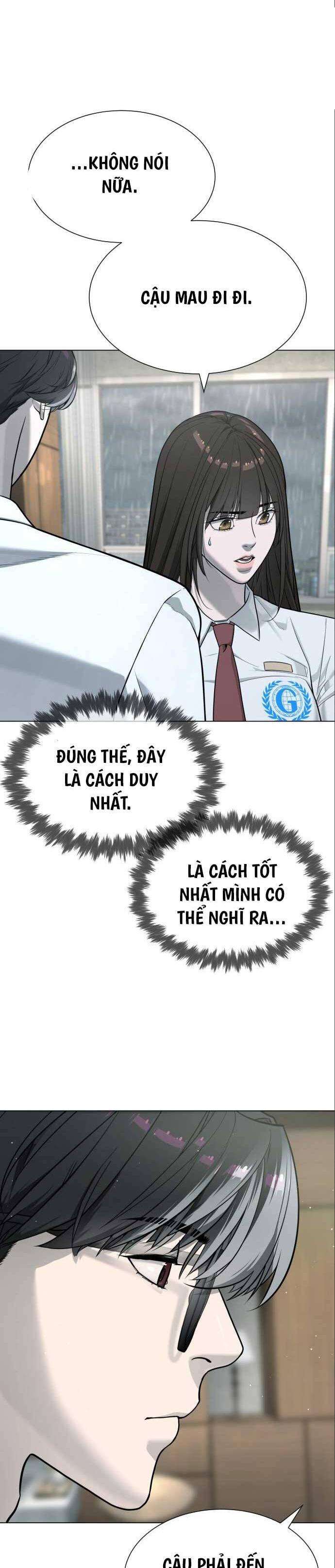 Sát Thủ Peter Chap 18.5 - Next Chap 19.5